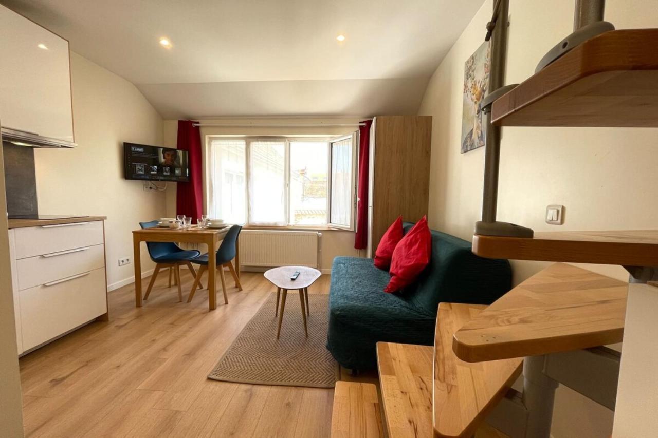 M8 Le Vieux Massyrer600Morly20 Minnetflixneuf Massy  Exteriér fotografie